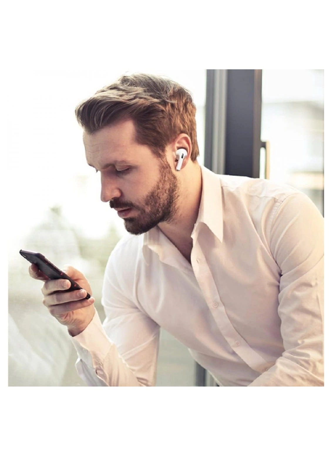 Air-3 Wireless Earbud