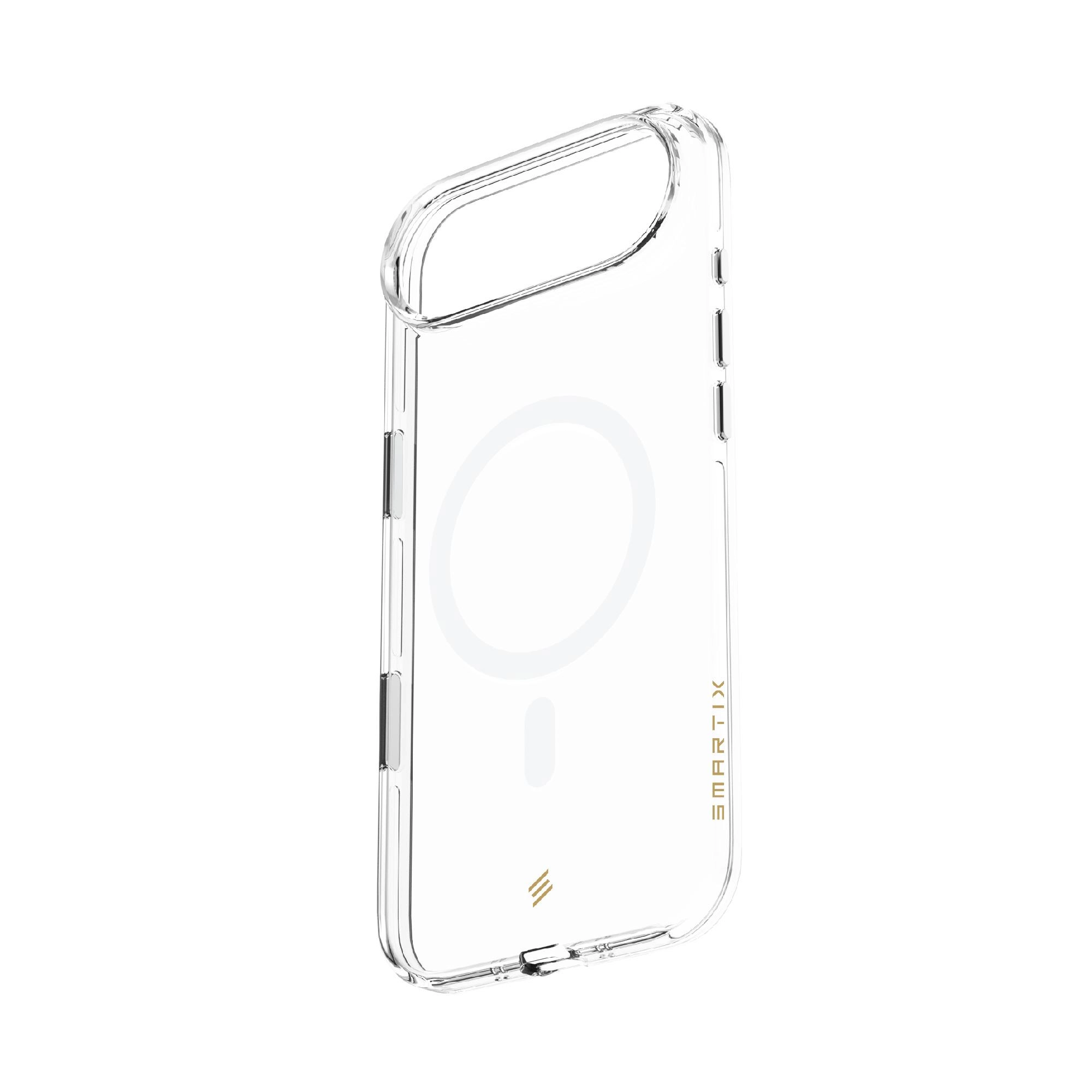 Ultra Clear Magnetic Case for iPhone 17 Air