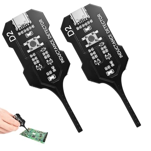 PATNFR Inductance Tester
