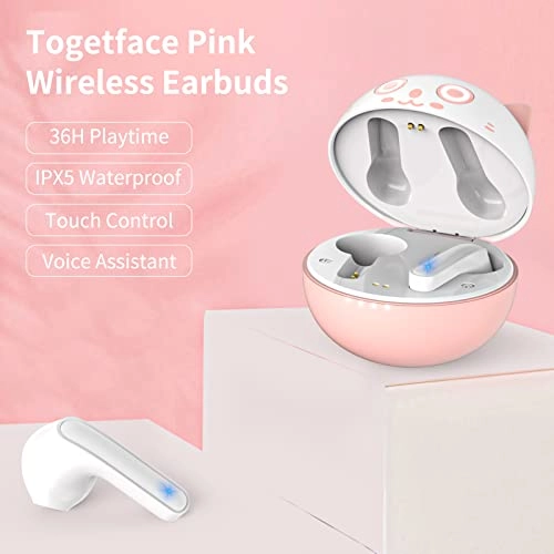 k65 Wireless Earbud