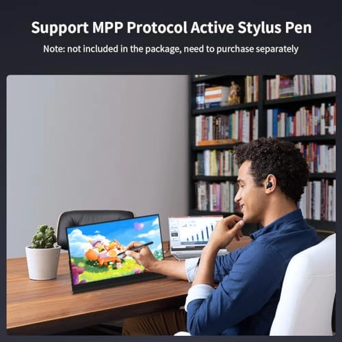 PI-X3 Pro - PI-X11 14 Inches 3840x2160