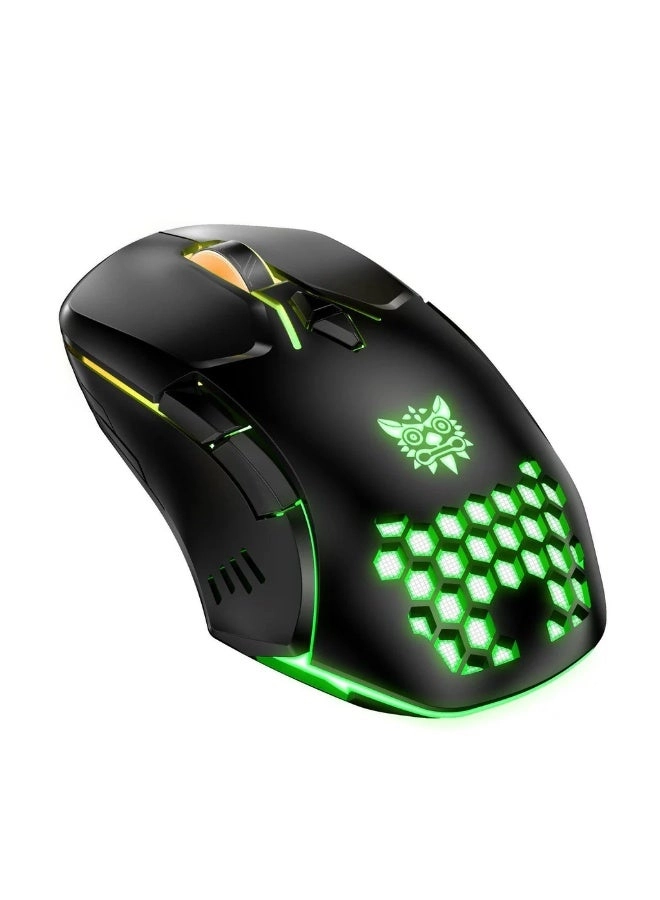 CW902 Gaming Mouse - Wired