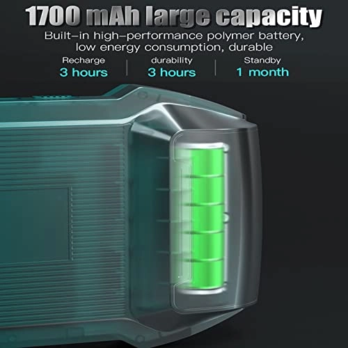 Borescope Inspection Camera