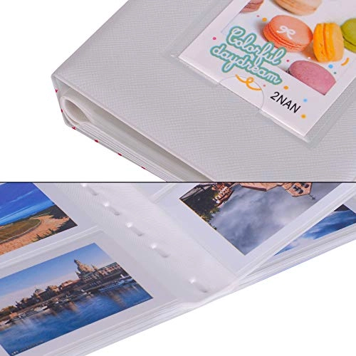 Mini Photo Album - 32 pages