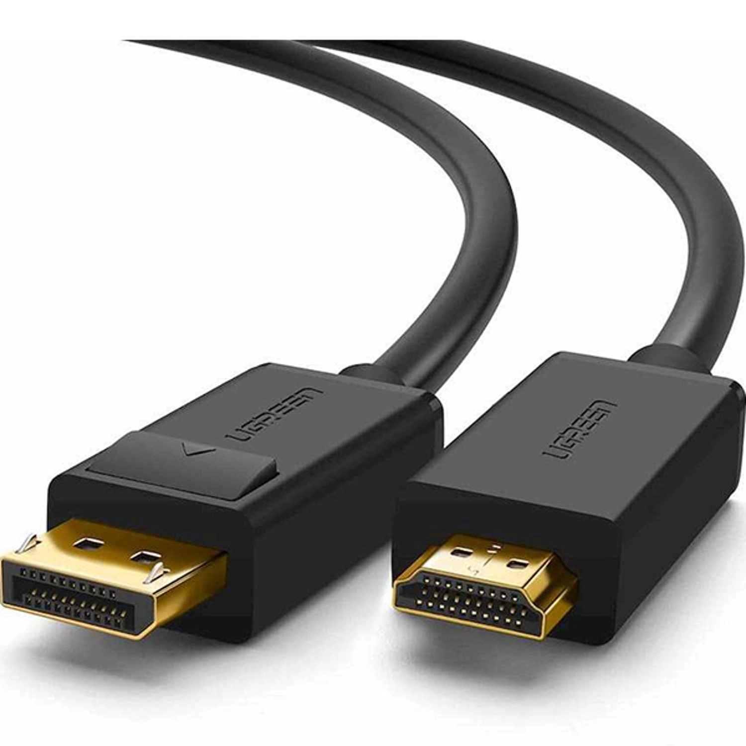 Display Port To HDMI - 5m