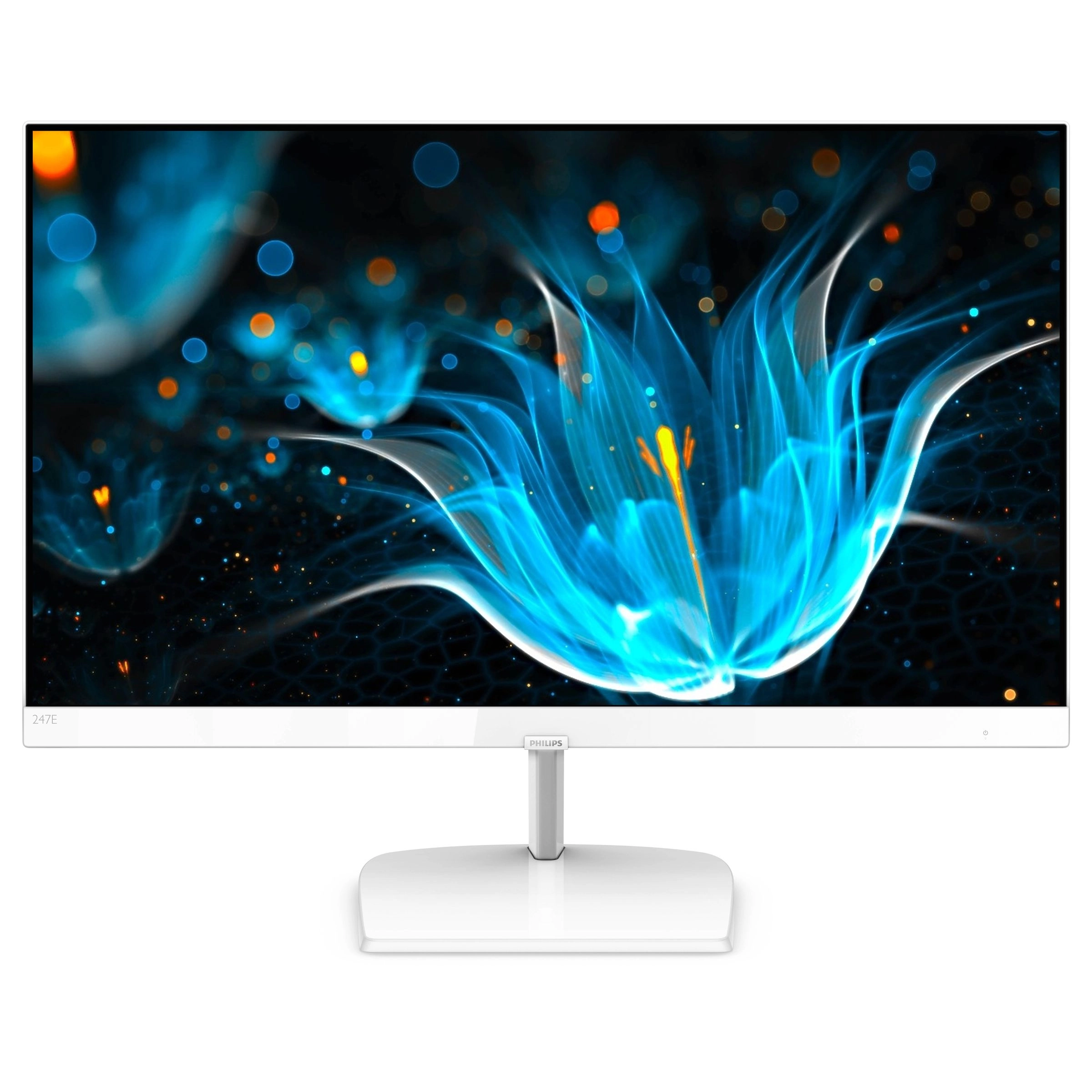 (Renewed) E Line 246E9QHSW - 24 inch 1920 X 1080