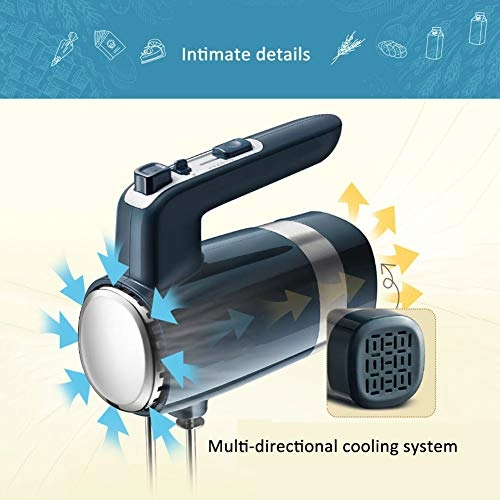 Electric Household Eggbeater - 300W