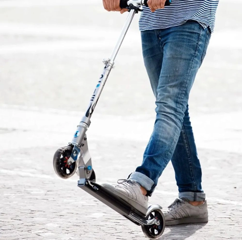 Speed Kick Scooter – 145 mm Foldable