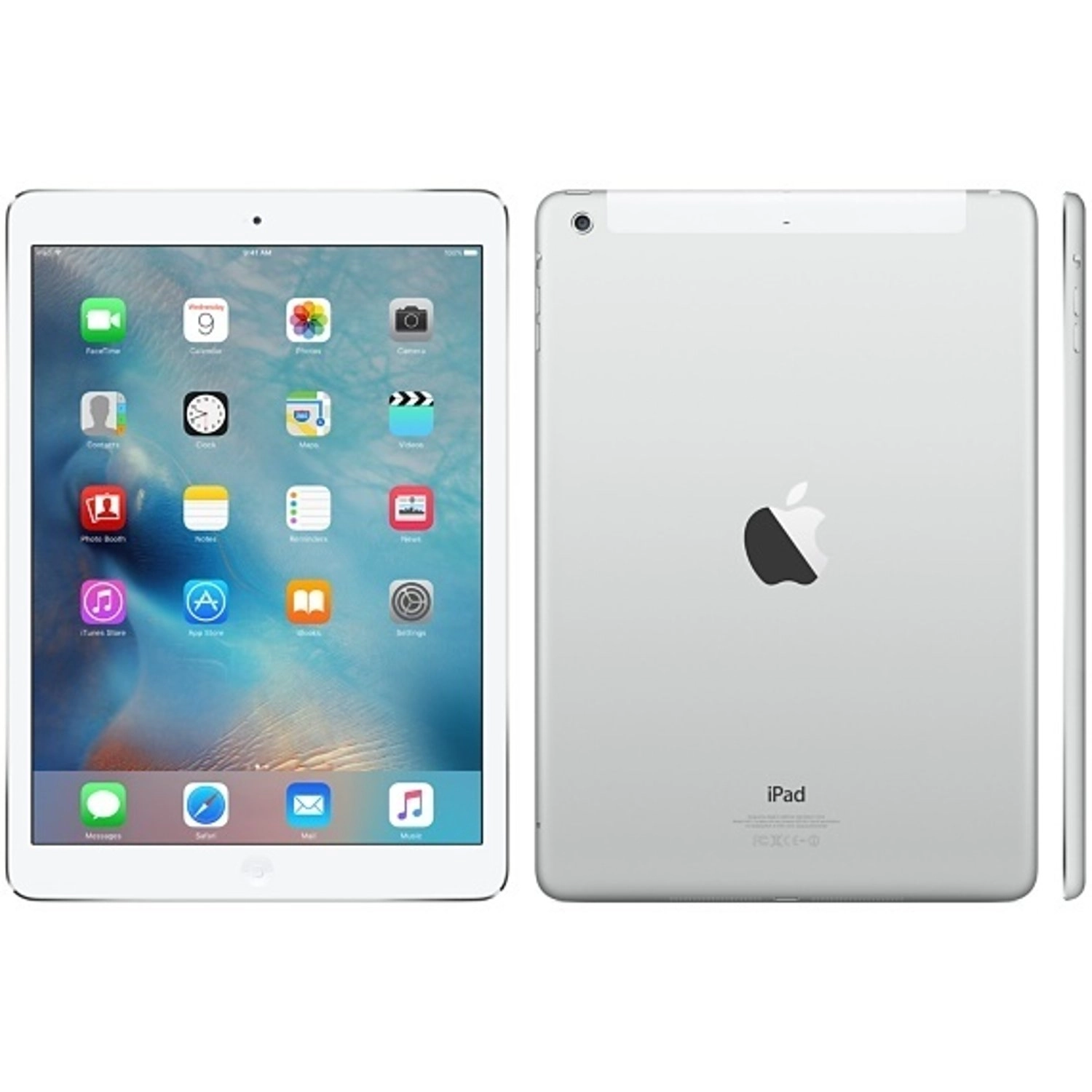 iPad Air (2013) - 16GB 9.7"
