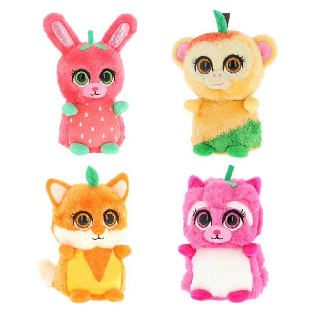 Keel Toys Motsu - 14 cm 12 PCS