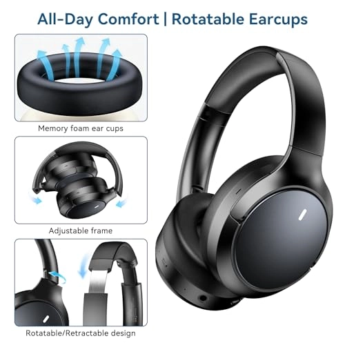 J20S - Wireless Headphone