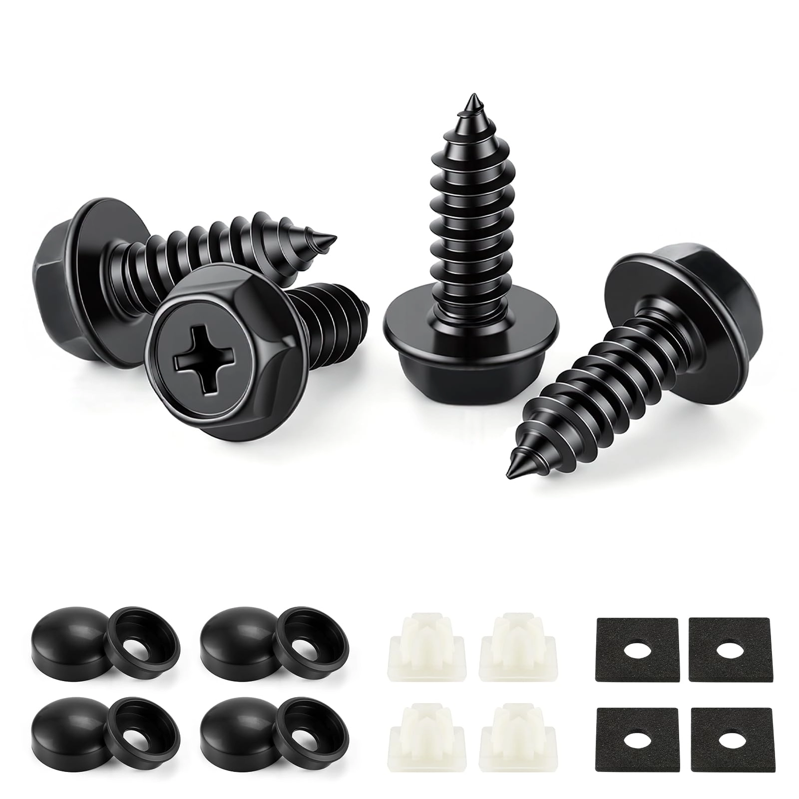 LivTee PLP-5050-1W - 1/4 in x 3/4 in 0.25 Inches