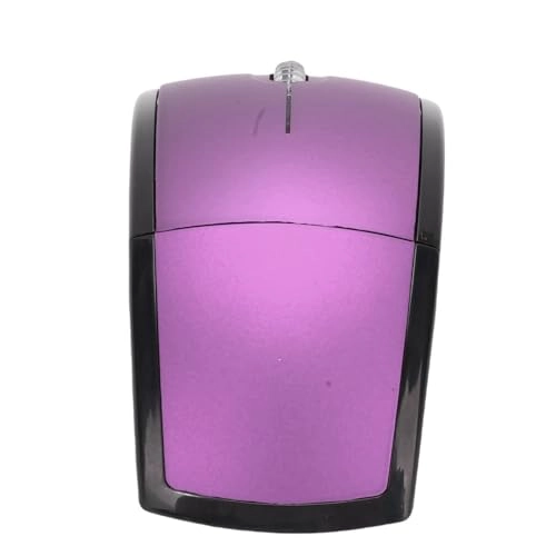 Wireless Mouse - 2.4G