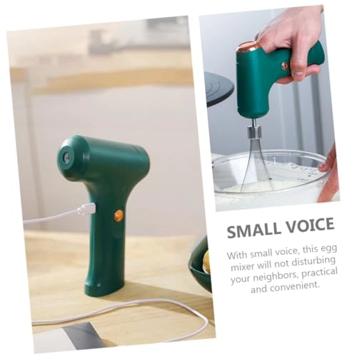 Hand Mixer - 1 watts