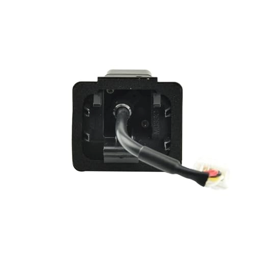 Reverse Camera - Night vision