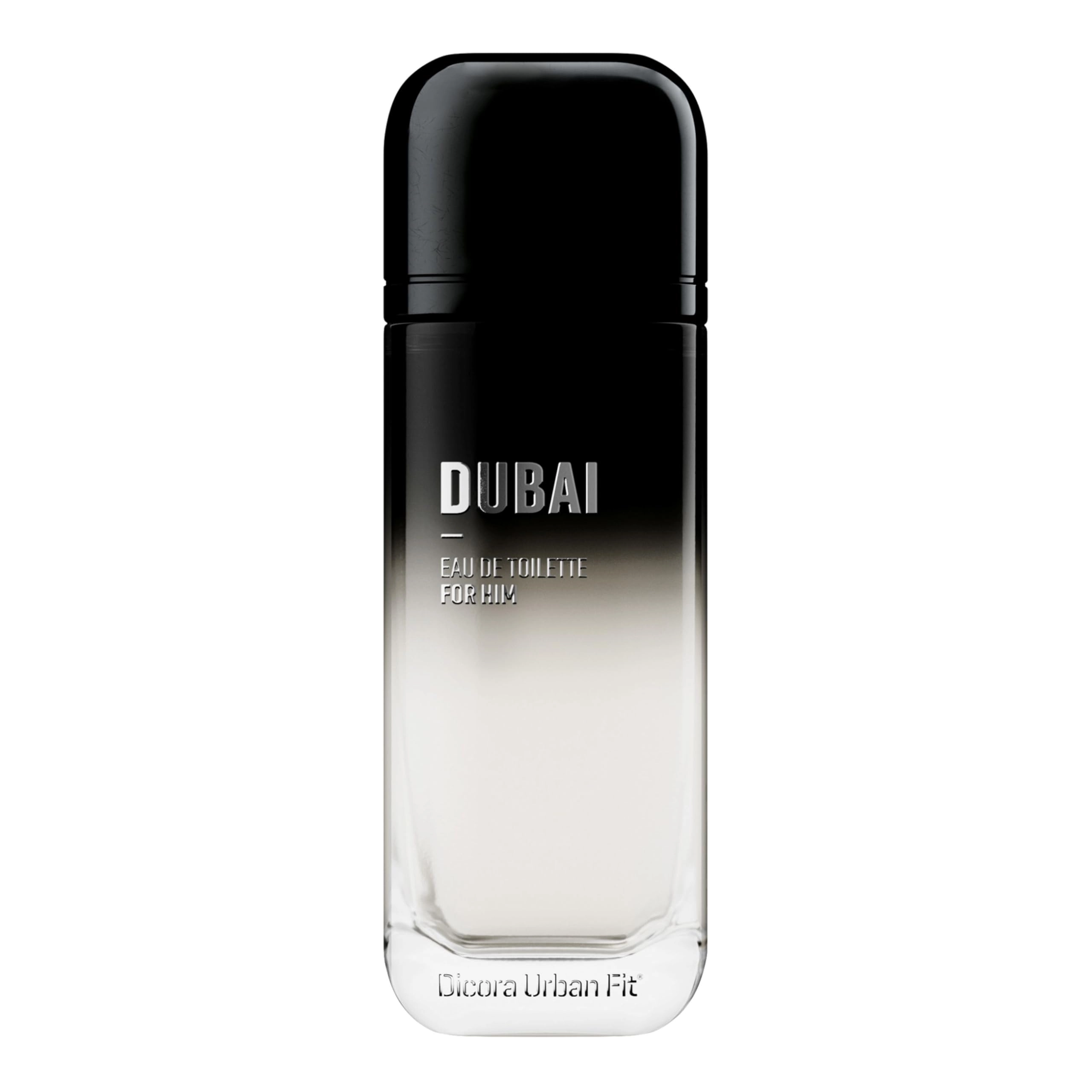 Dicora UrbanFit Dubai - Eau de Toilette 5.07 Fluid Ounces