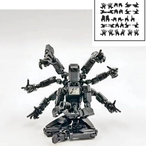 Complete Articulated Figure - 12 years and up 1 (MK58W9OX7JBF0TC9FWA)
