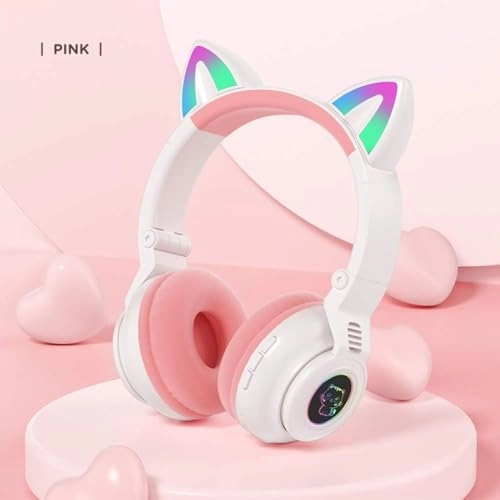 Kids Bluetooth Headphones Wireless Headphone