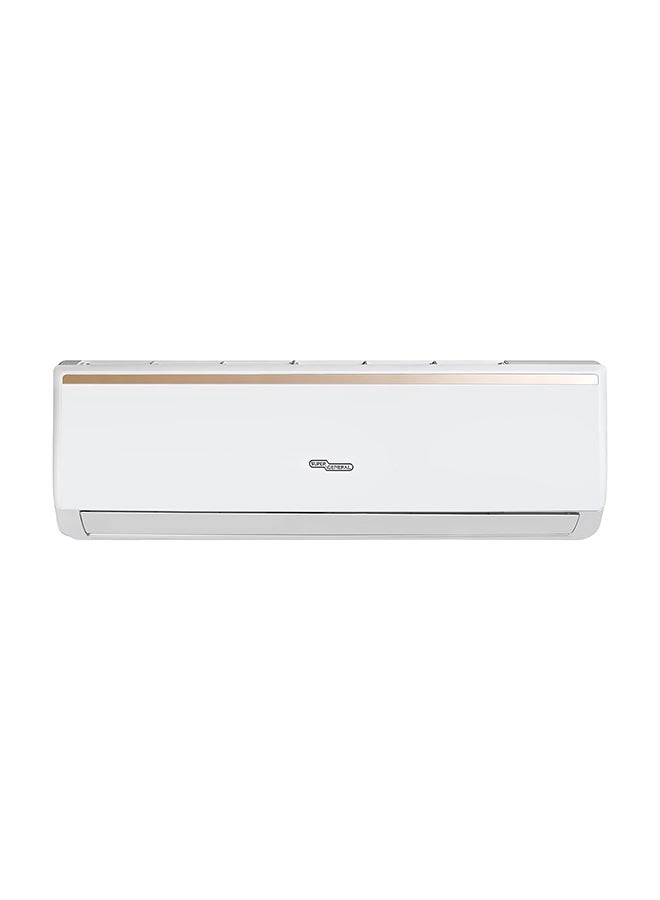 SGS181KE - Split Air Conditioner Upto 150 sq.ft White