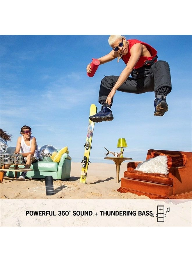 MEGABOOM 3 - Portable Waterproof