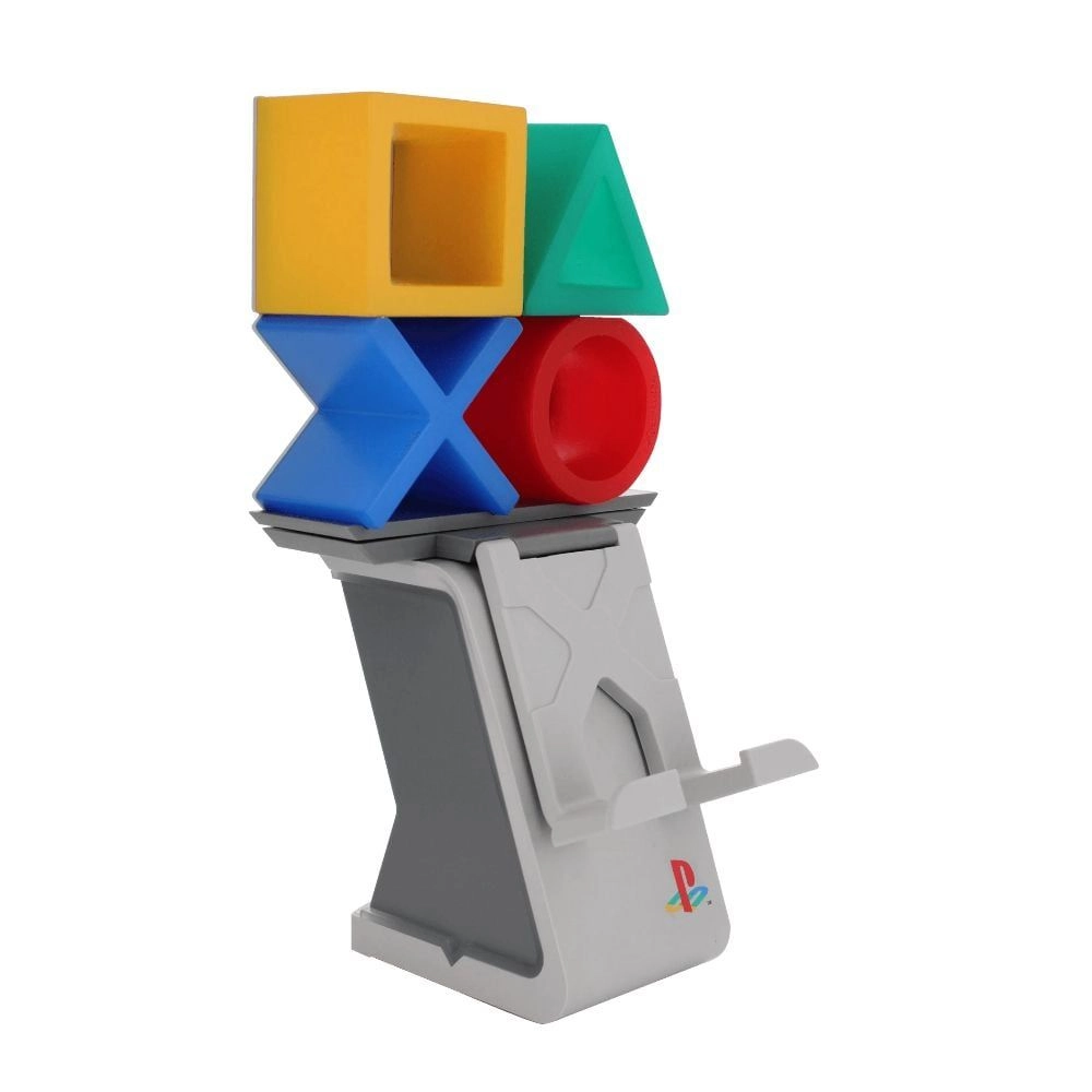 Ikons Phone & Controller Holder - PS5