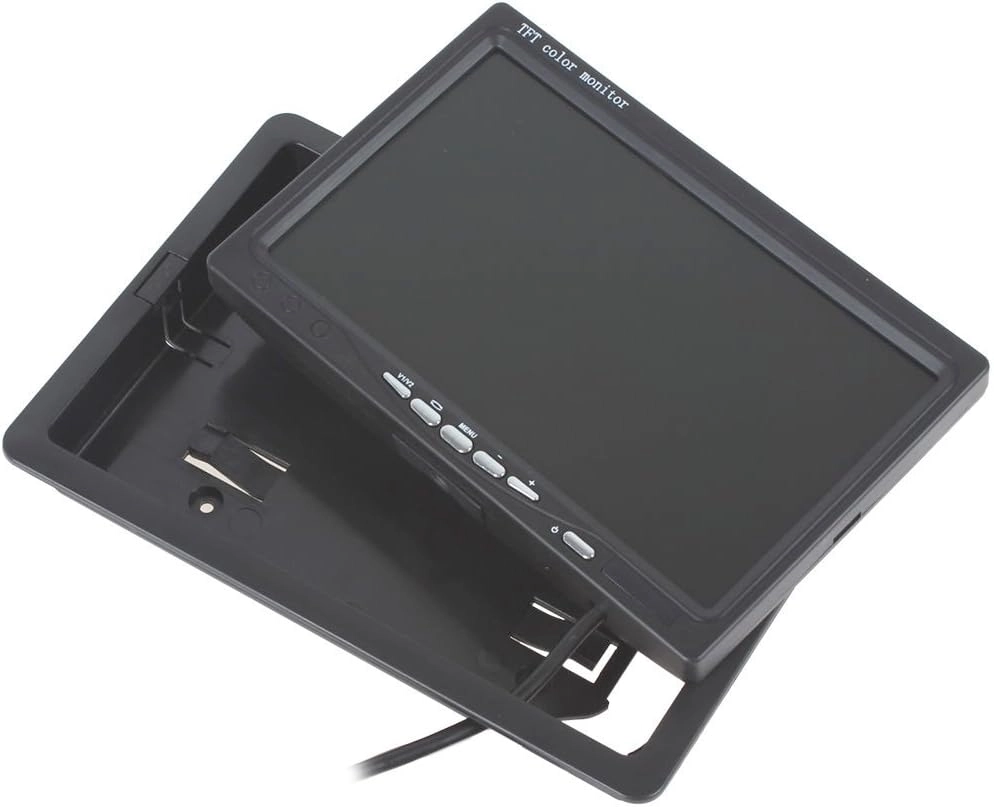 Car Monitor - 7 Inches