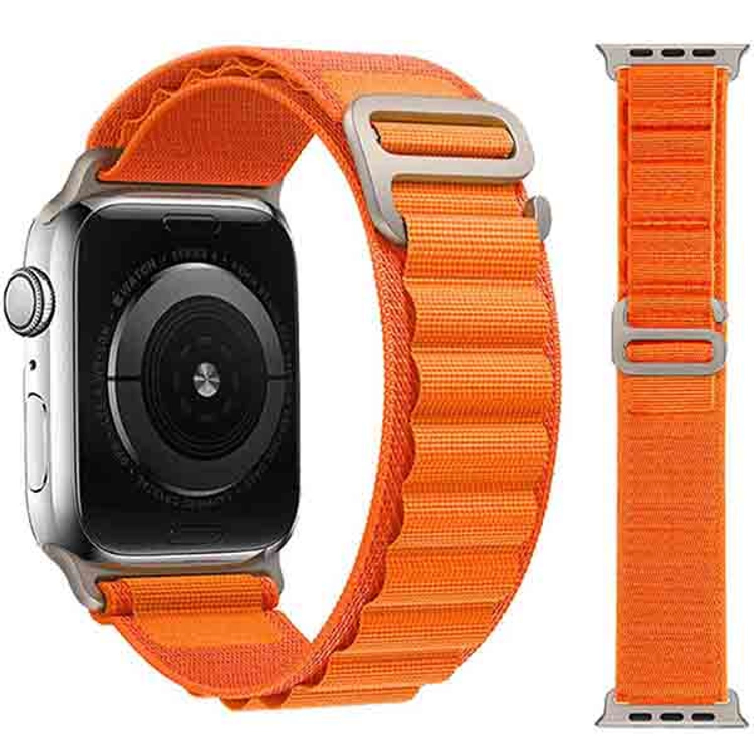Ultra Watch Strap for Apple Watch - 41/40/38mm
