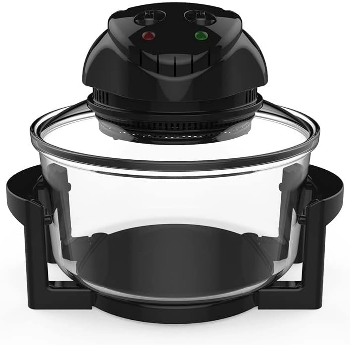 Delavala Convection Countertop Toaster Oven