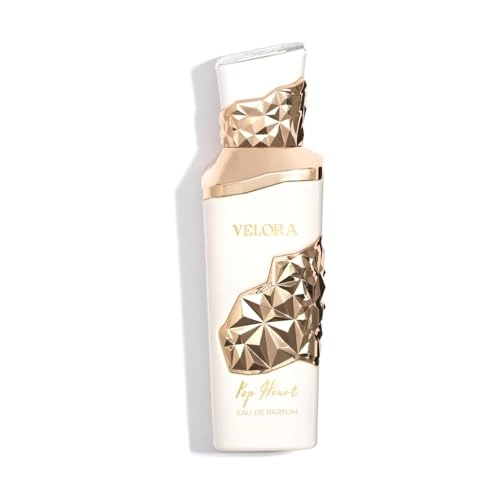 Velora Pop Heart Eau de Parfum - 100 ml