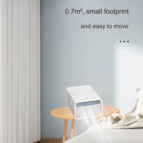 Drainage-Free Elevator Air Conditioner - 1300W