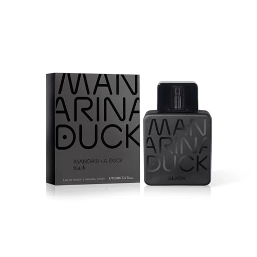 Black Eau de Toilette 100ml