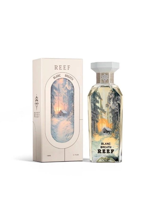 Blanc Breath - Eau de Parfum 150ml