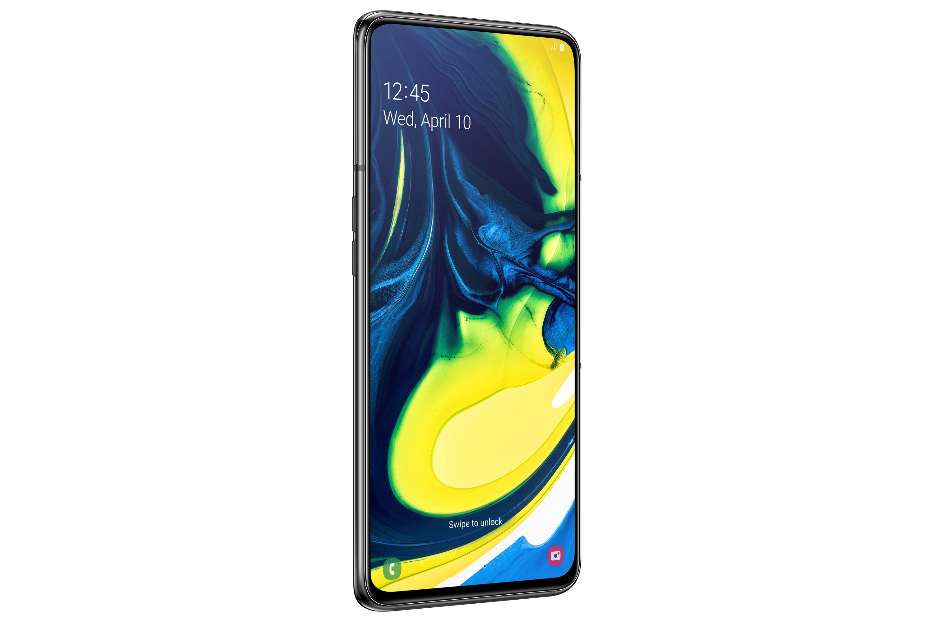 Galaxy A80 - 8GB 128GB