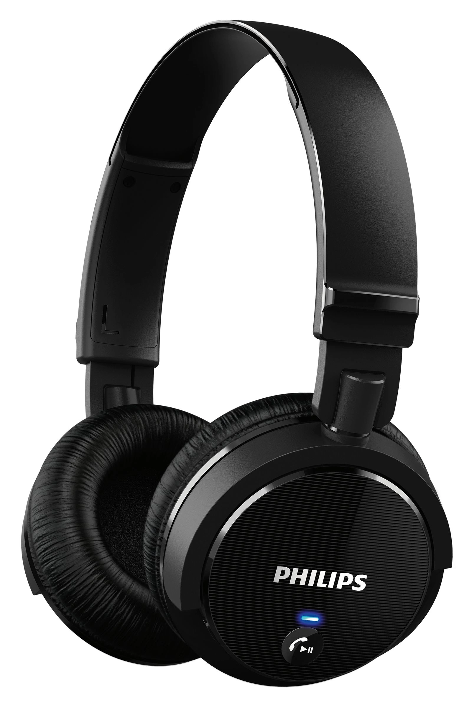 Philips H6005BK/10 Wireless Headphone