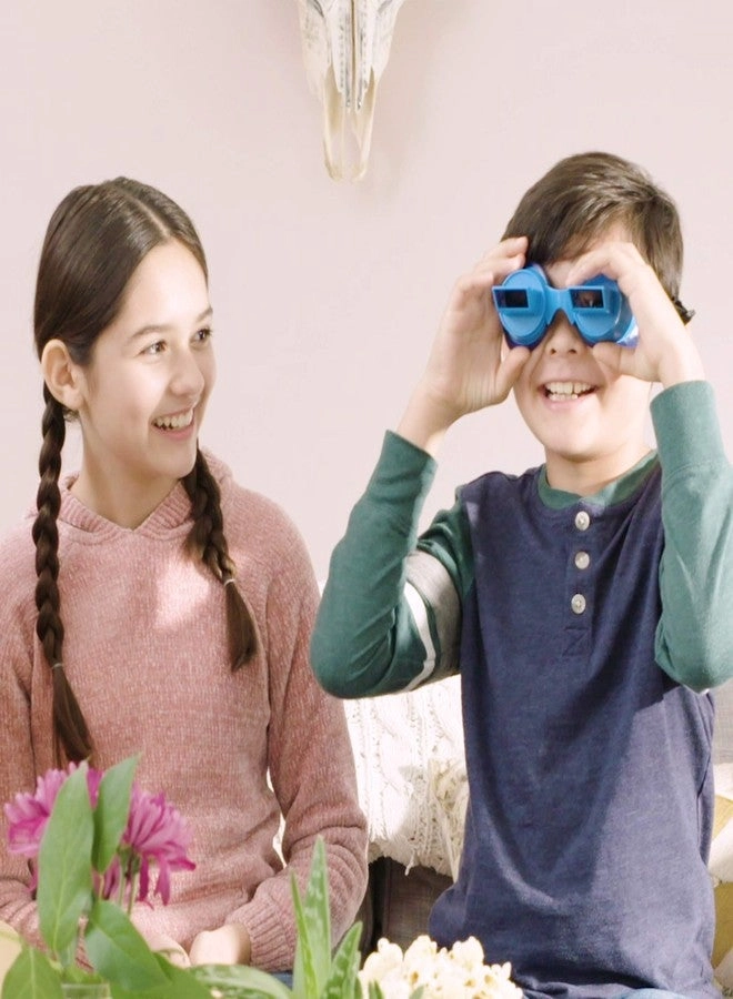 The UpsideDownChallenge - Ages 8+