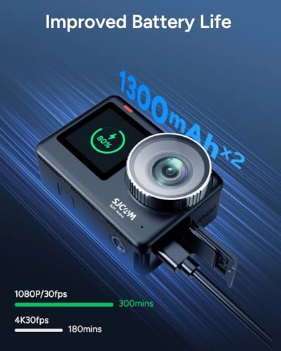 SJ11 4K30 Accessories Kit Bundle