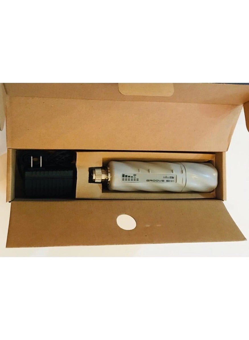 Groove 5Hn - 150 Mbps