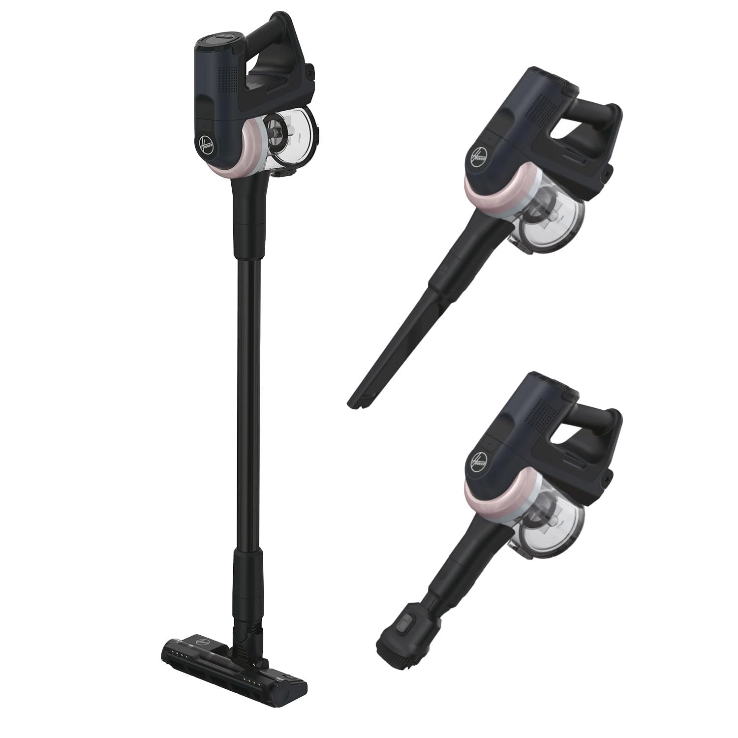 Hoover HF401H - 30 minutes