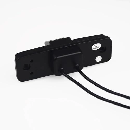 Reverse Camera - Night vision