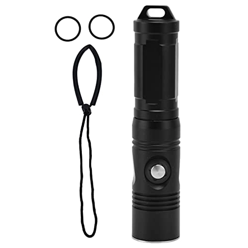 Diving Flashlight