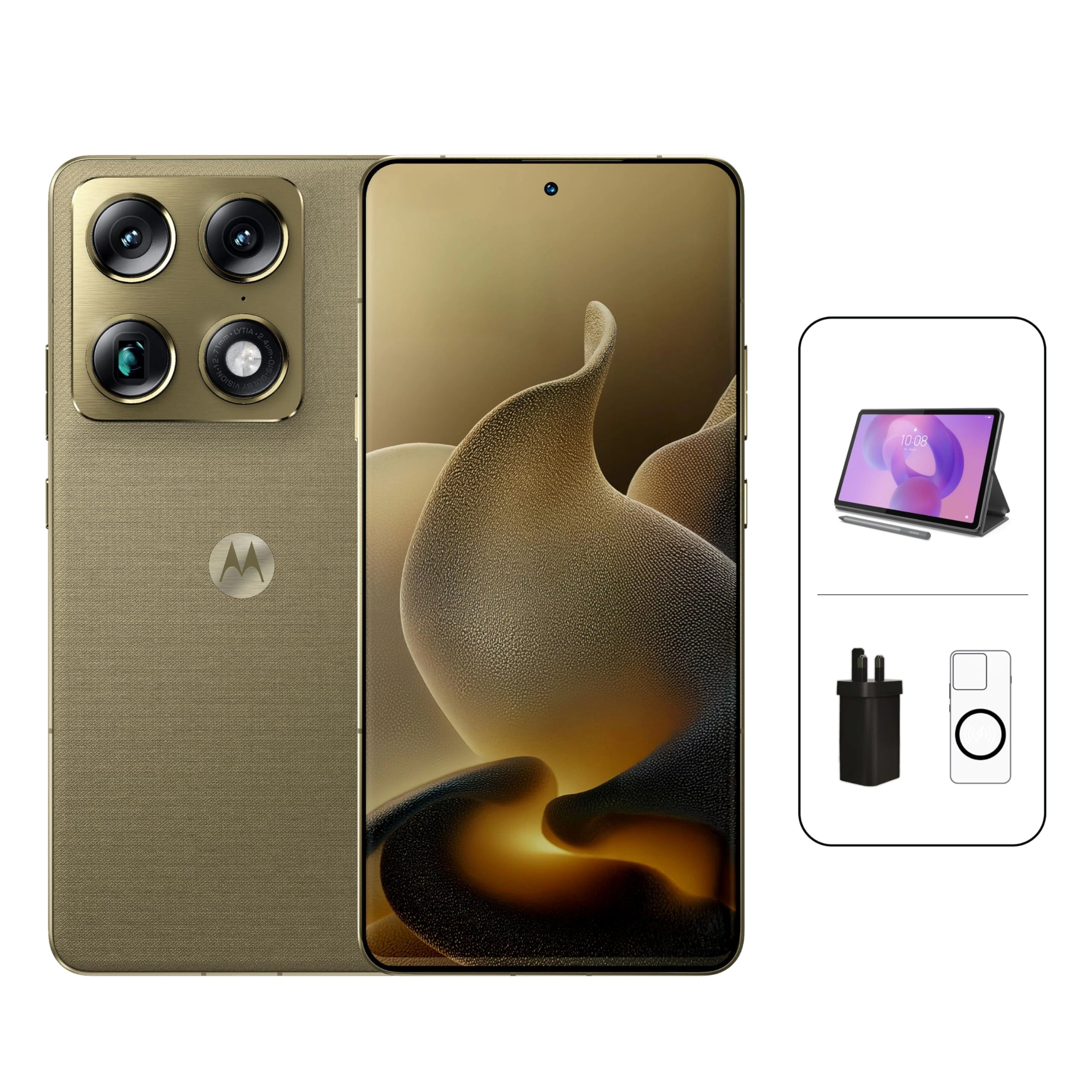 Signature - 16GB 512GB Pre-order Bundle