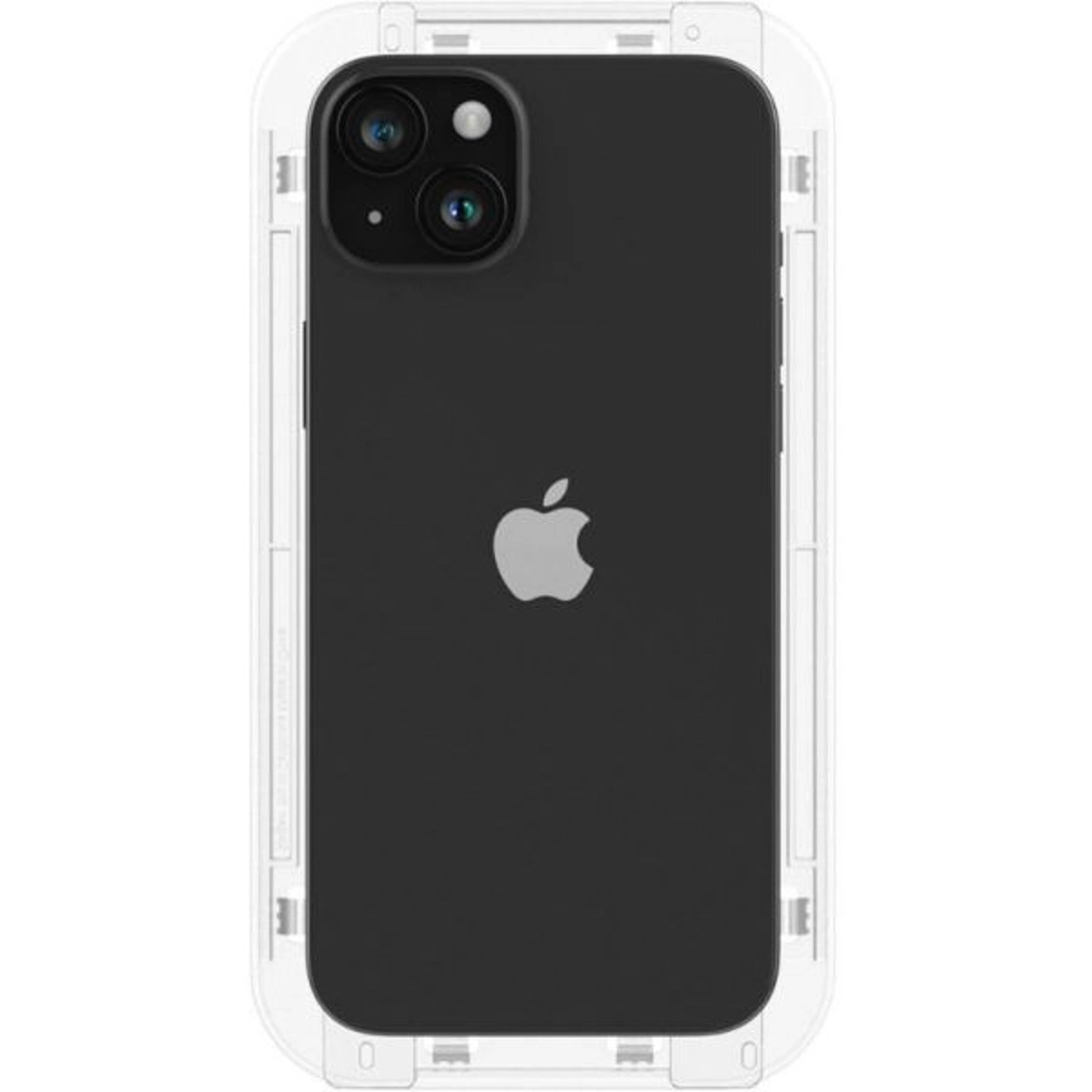 Screen Protector - iPhone 15 Tempered Glass