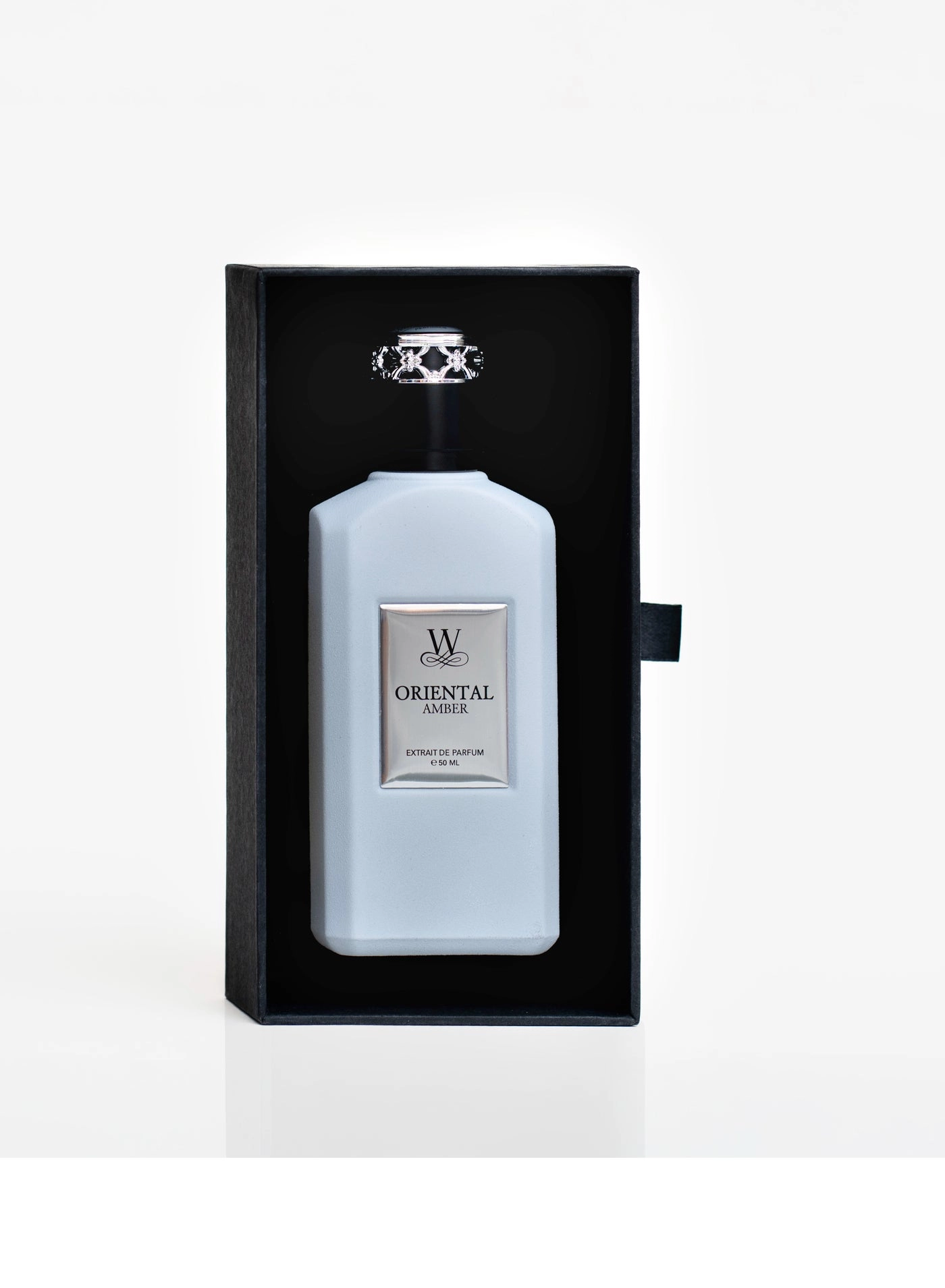 ORIENTAL AMBER Eau de Parfum 50 ml