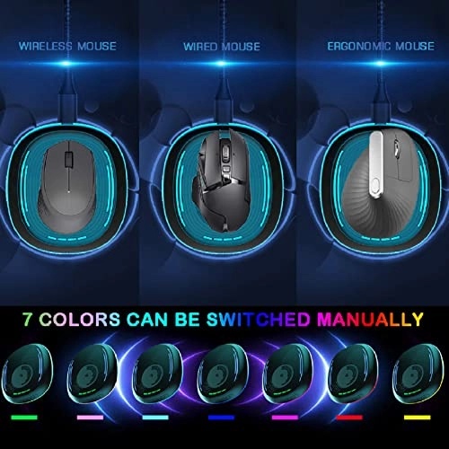 Mouse Mover - Bluetooth