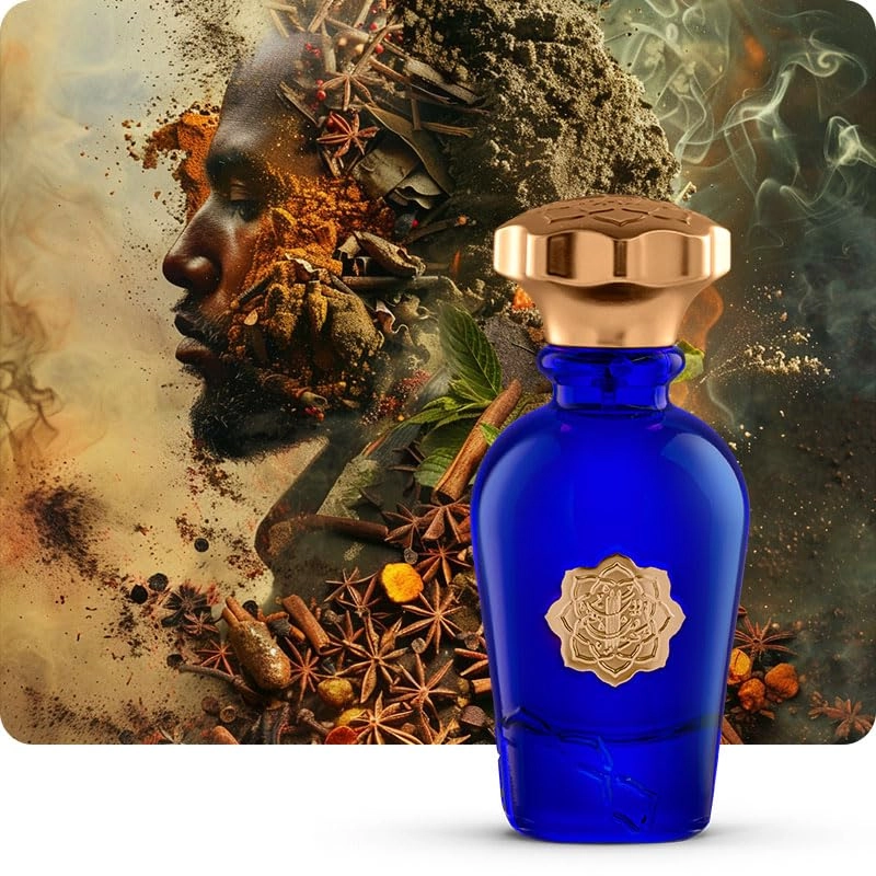 Oriental Leather - Eau de Parfum 75ml