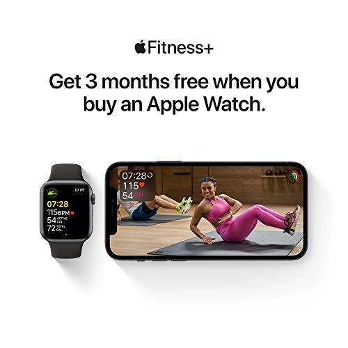 Watch Series 3 38mm Aluminium GPS