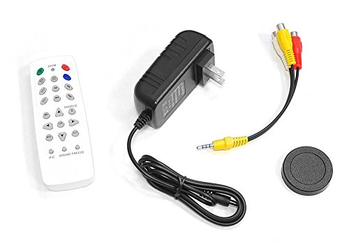 PRJG45 40 Lumen 320 x 240