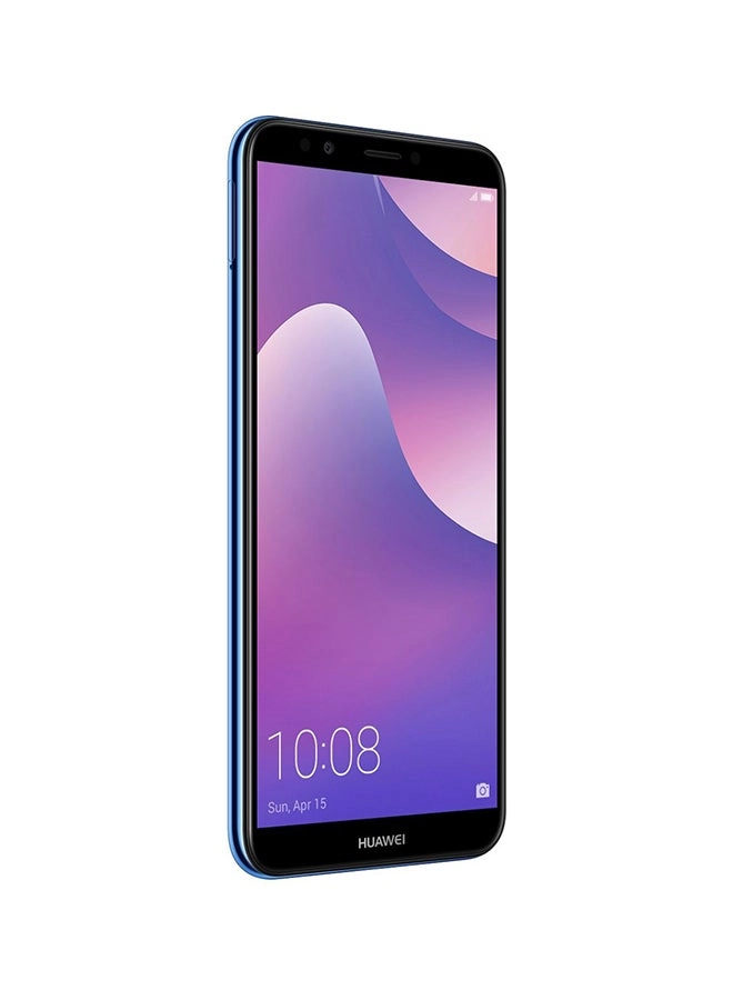 Y7 2019 - 3GB 32GB