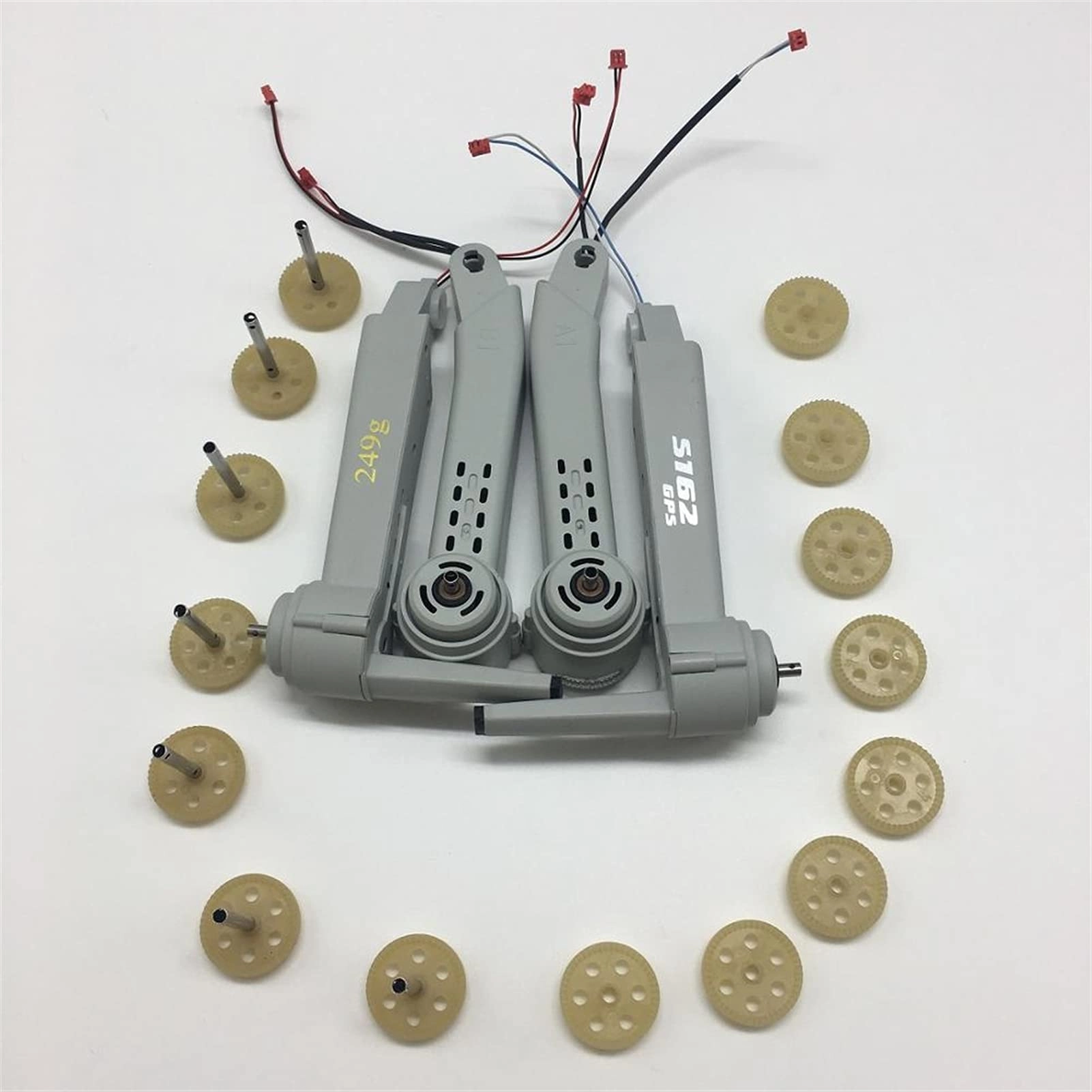 S162 Quadcopter Arm - A1 Arm Replacement