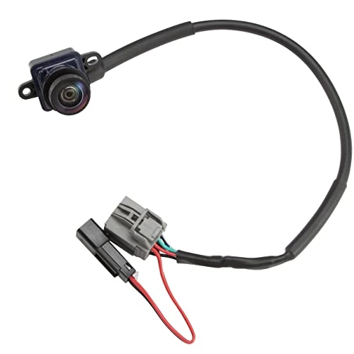 Rear View Backup Camera - 1280*720